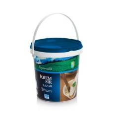LAZAR Krem Sir 700gr